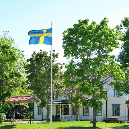 Stf Jaedraas Herrgard Exteriér fotografie