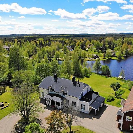Stf Jaedraas Herrgard Exteriér fotografie