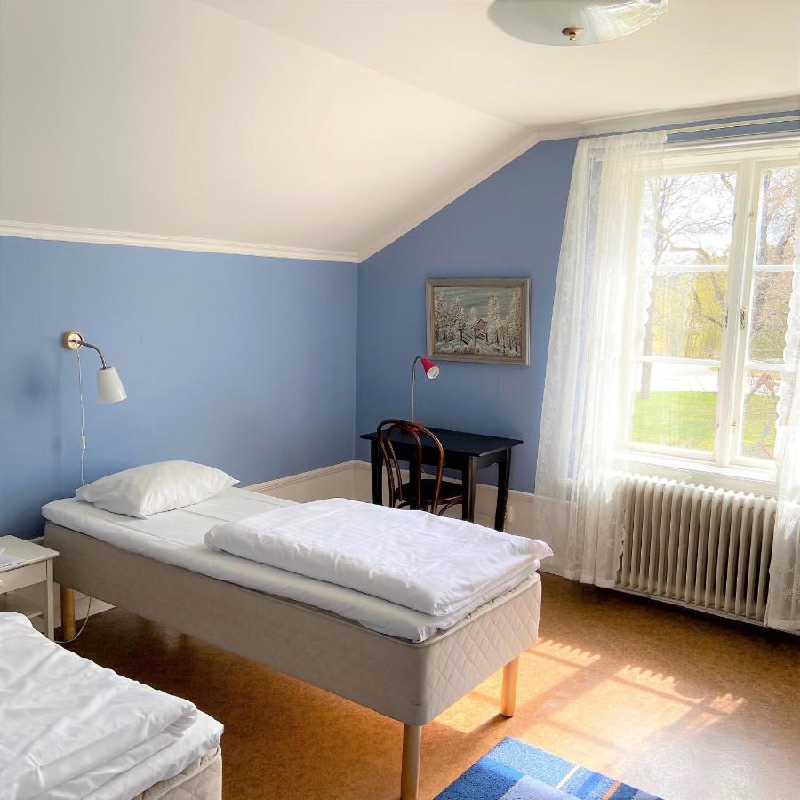 Stf Jaedraas Herrgard Exteriér fotografie
