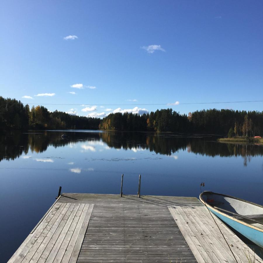 Stf Jaedraas Herrgard Exteriér fotografie
