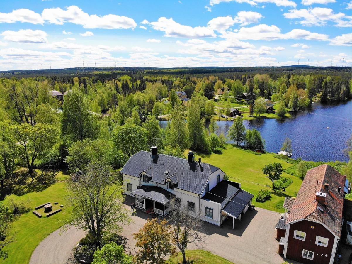 Stf Jaedraas Herrgard Exteriér fotografie