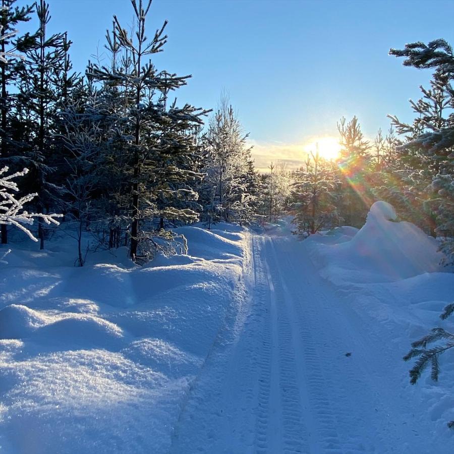 Stf Jaedraas Herrgard Exteriér fotografie